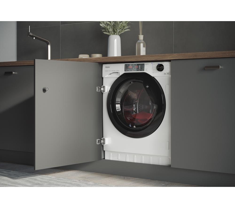 Integrated washing shop machine 9kg