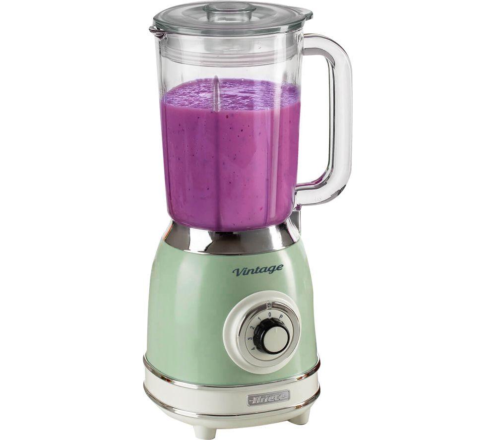 ARIETE Vintage ARPK37 Blender & Stand Mixer Bundle - Green image number 5 of 6
