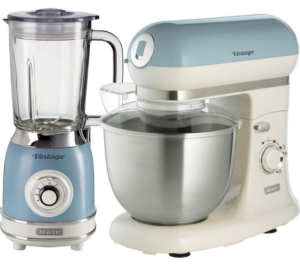 ARIETE Vintage ARPK38 Blender & Stand Mixer review 9.2 / 10