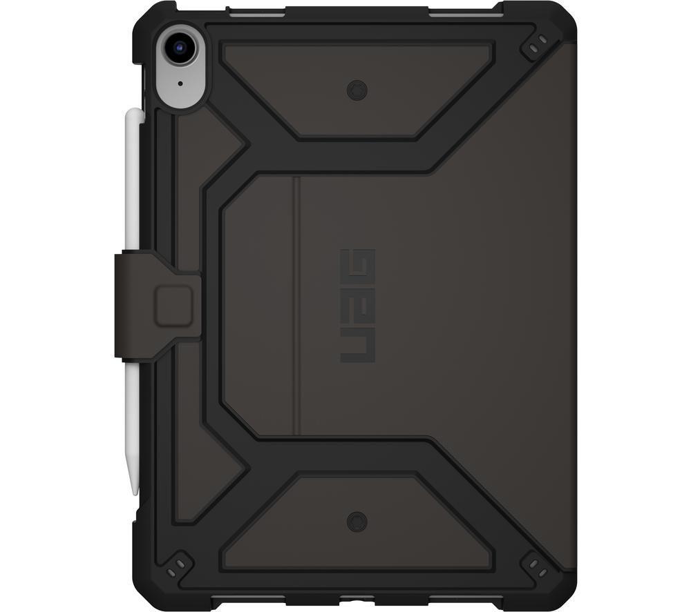 Buy UAG Metropolis SE 10.9" iPad (10th gen) Case Black Currys