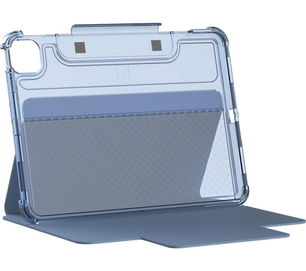 UAG Lucent 10.9" iPad Case review