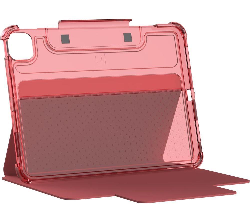 UAG Lucent 10.9" iPad Case review