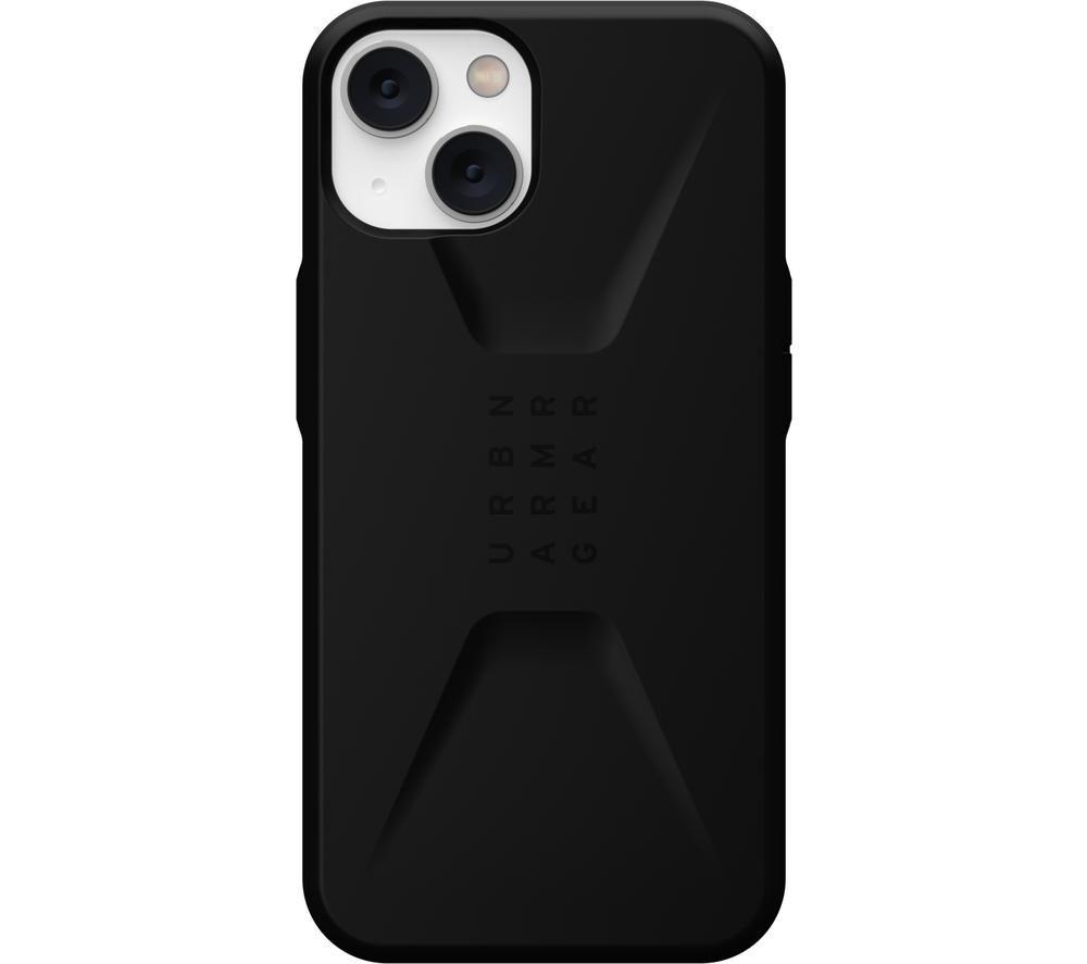 UAG Civilian iPhone 14 Case review