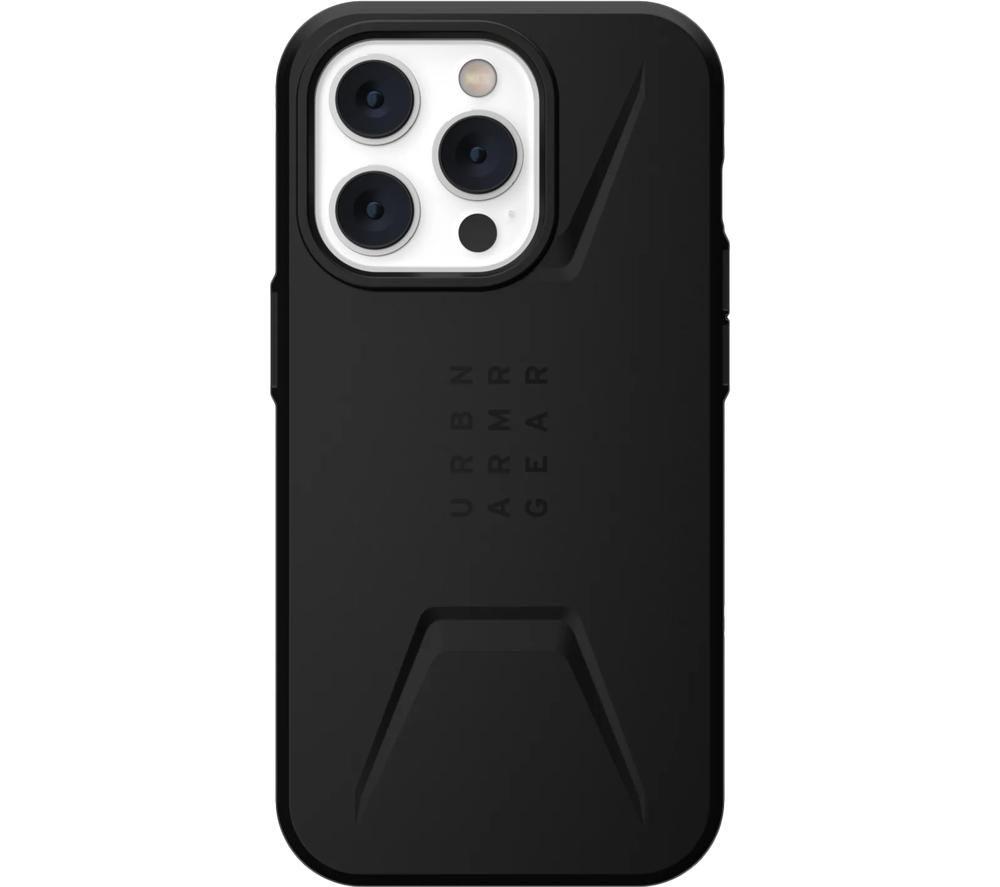 UAG Civilian iPhone 14 Pro Case review