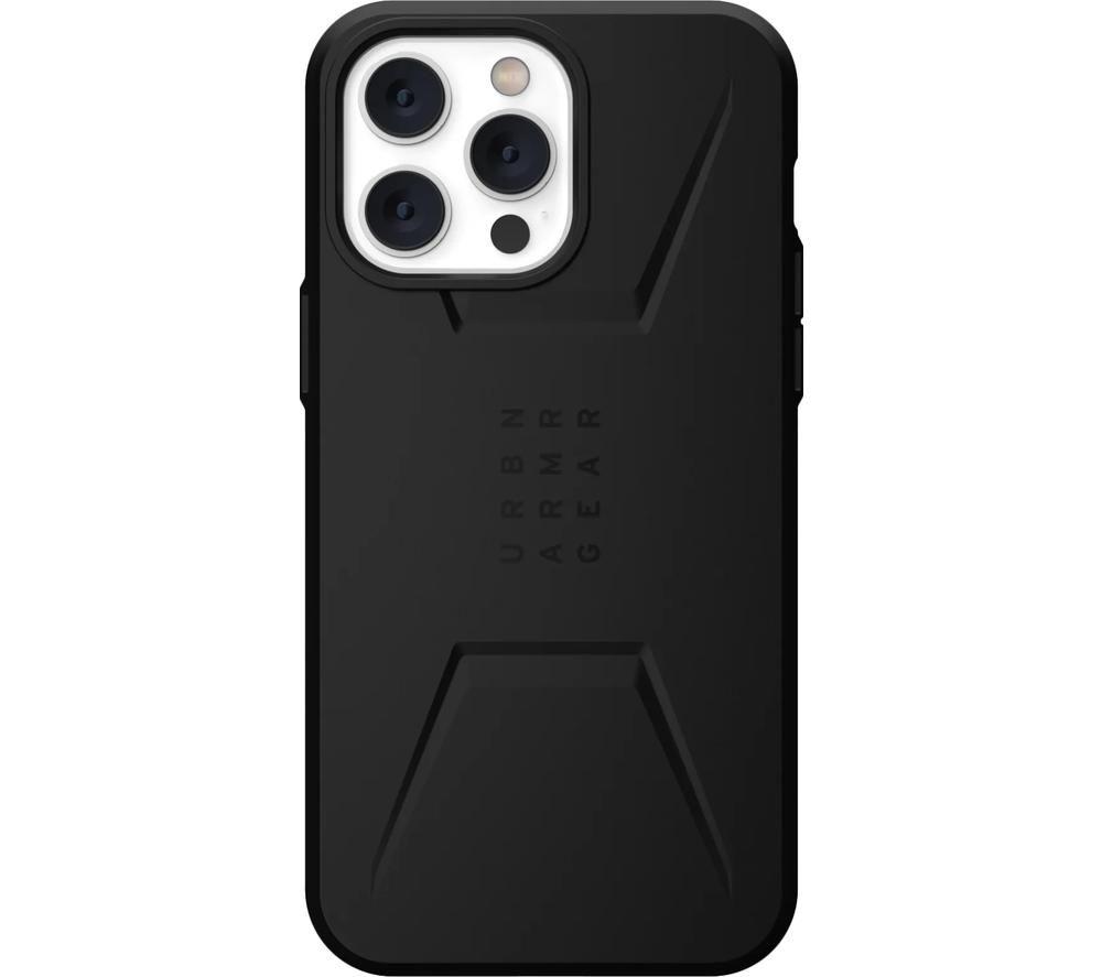 UAG Civilian iPhone 14 Pro Max Case review