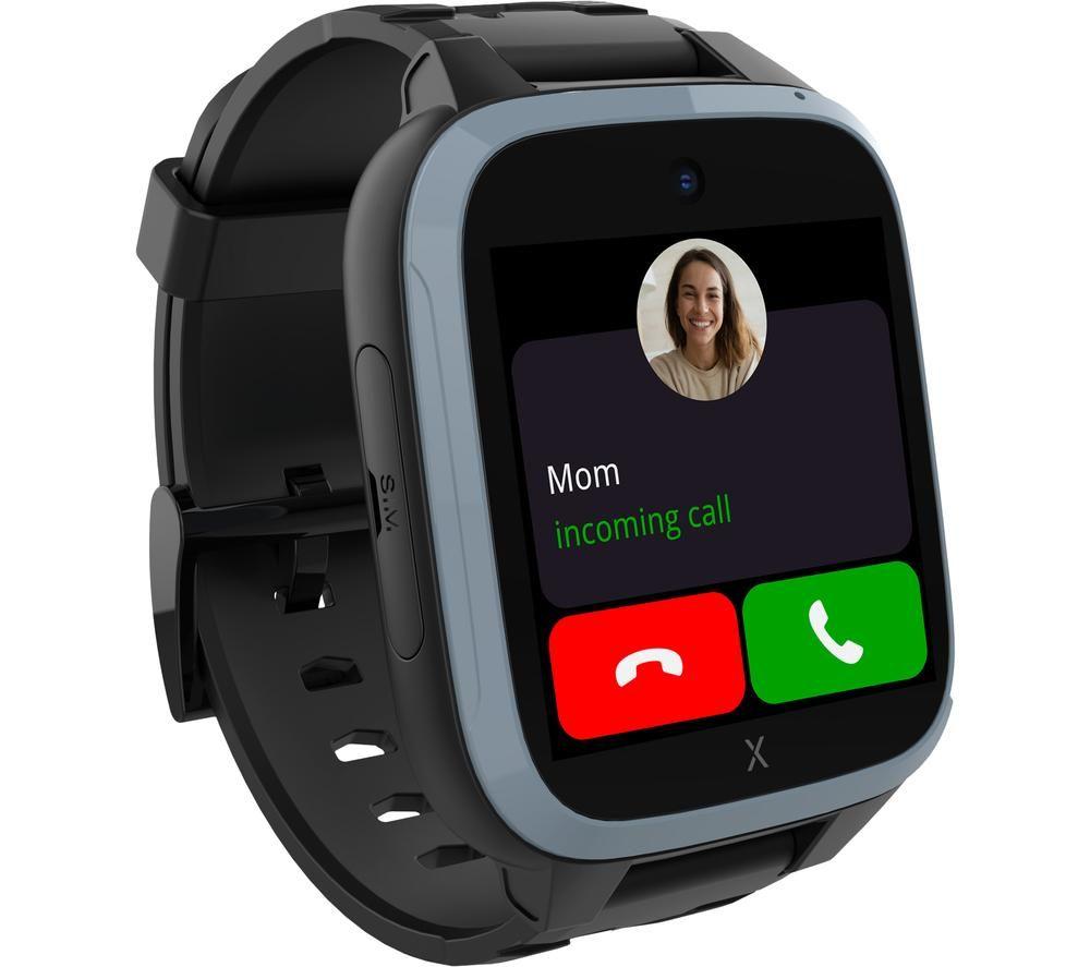 Buy XPLORA XGO3 Kids' Smartwatch Black Currys