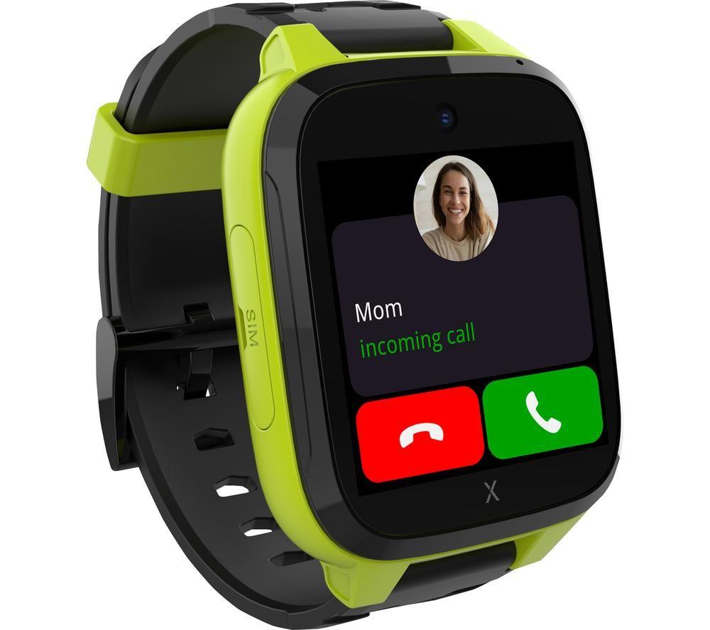 XPLORA XGO3 Kids' Smartwatch review