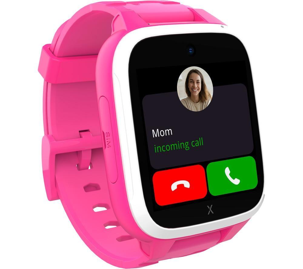 smartwatch currys