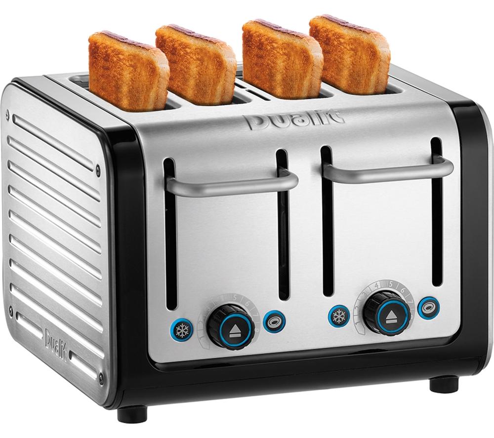 Currys dualit toaster sale