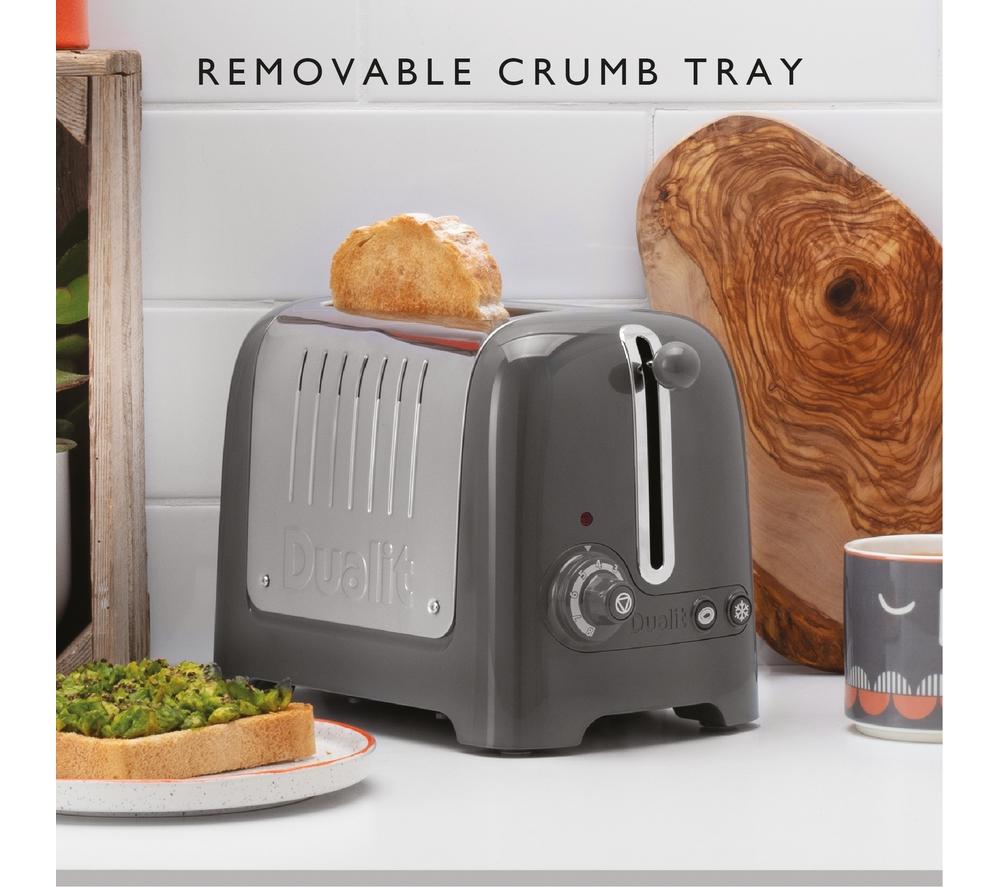 Currys dualit toaster sale