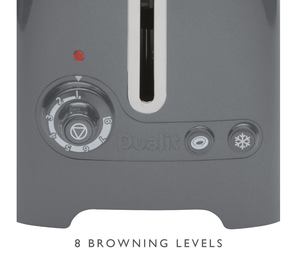 Currys dualit toaster best sale