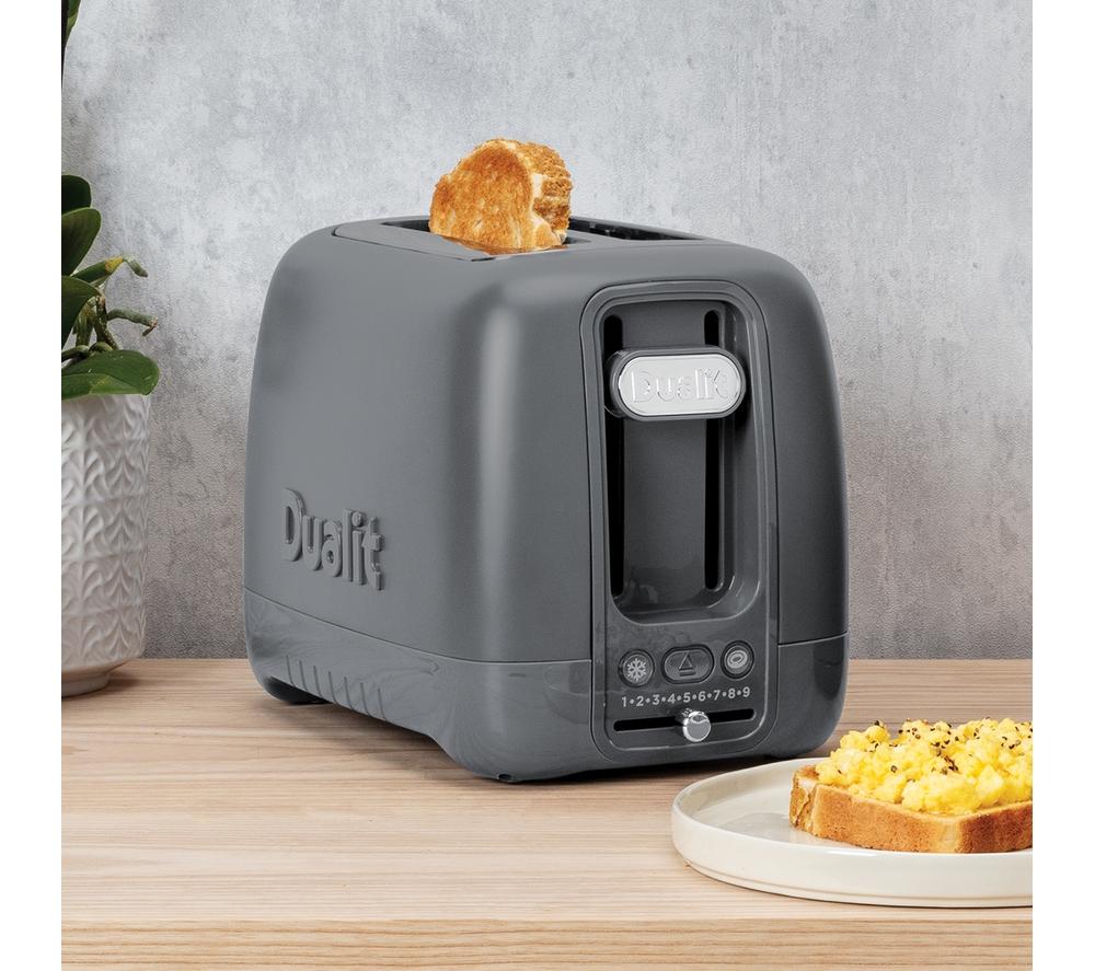 Currys shop dualit toaster