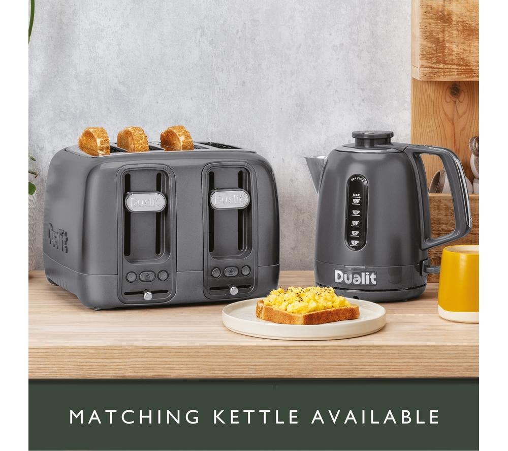 Dualit 4 Slice Domus Toaster