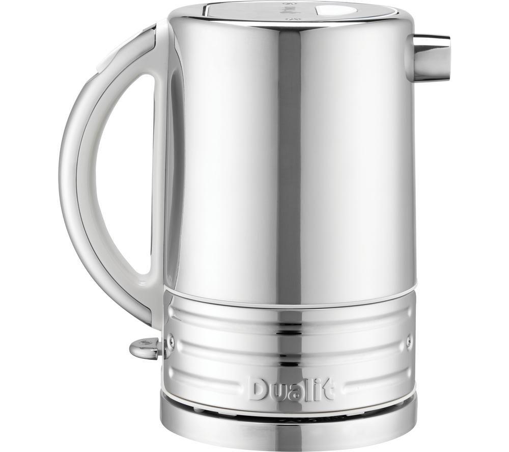DUALIT Architect 72923 Jug Kettle review 9.0 / 10