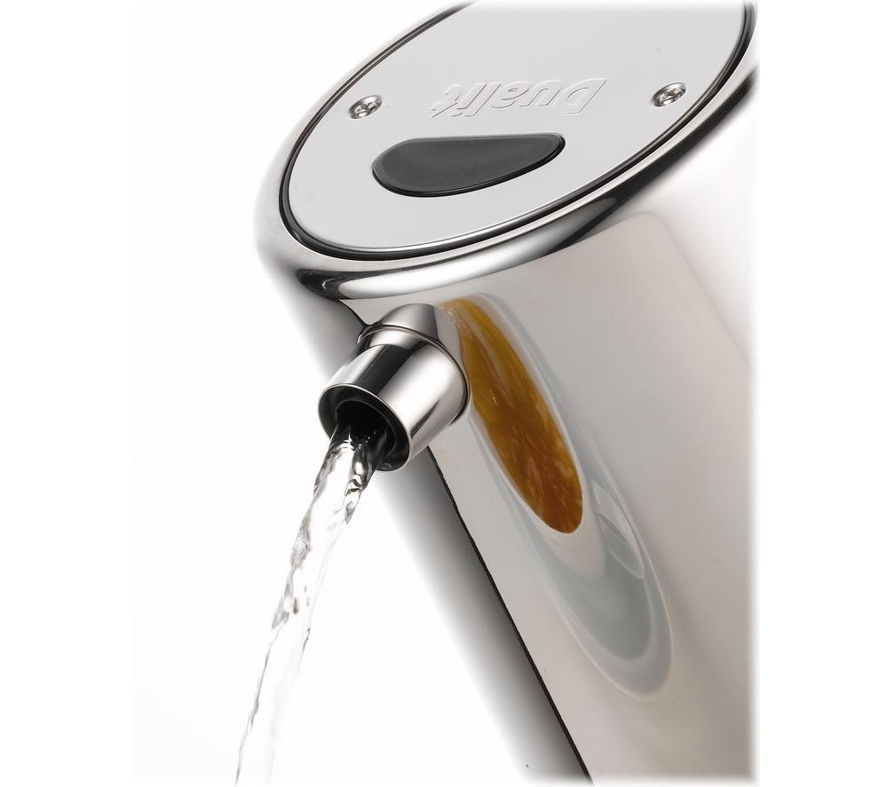 DUALIT Architect 72926 Jug Kettle - Grey & Stainless Steel image number 4 of 8