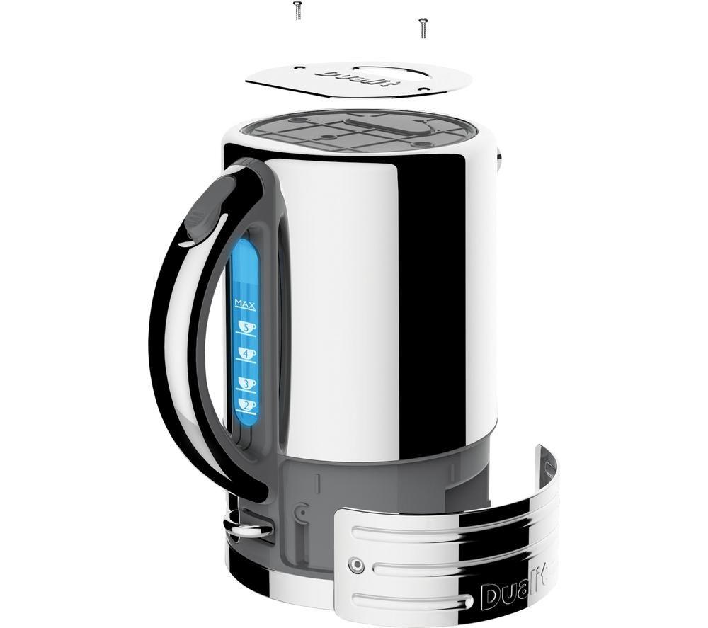 Currys hotsell dualit kettle