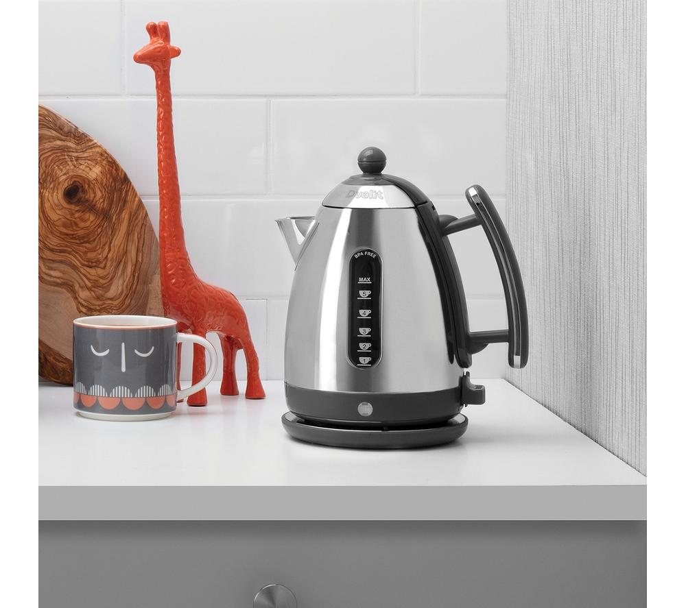 Dualit lite outlet kettle