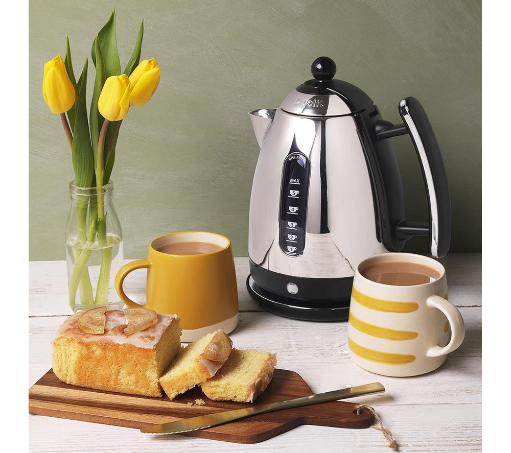 Currys dualit clearance kettle