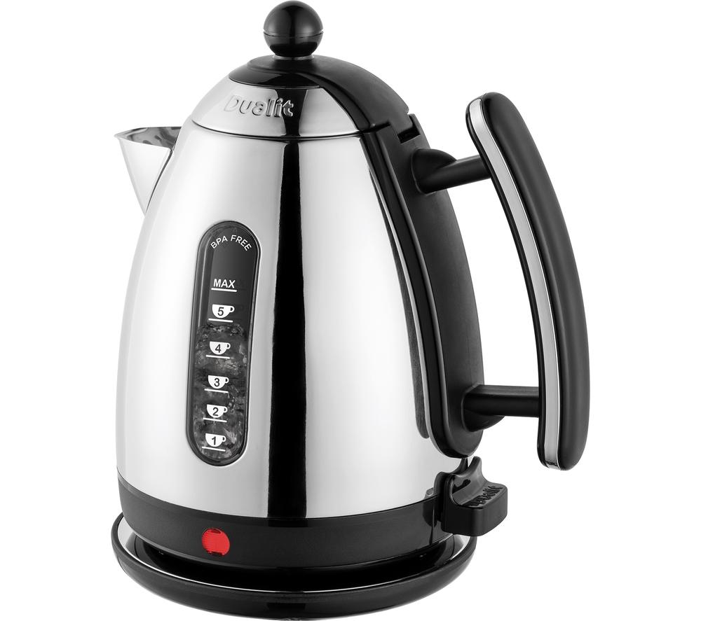 Currys 2025 dualit kettle