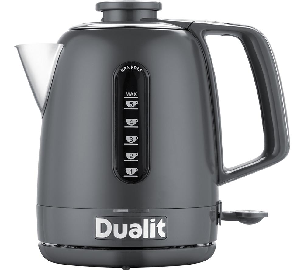 Dualit 72400 best sale jkt3 jug kettle