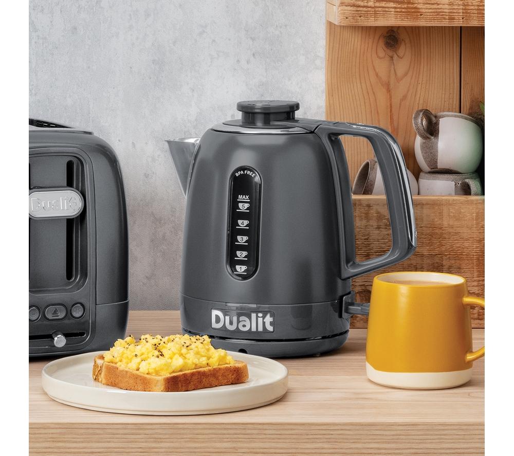 Dualit kettle & toaster combo  Dualit, Toaster, Kitchen helper