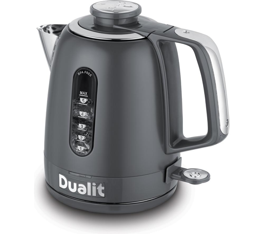 Currys 2025 dualit kettle