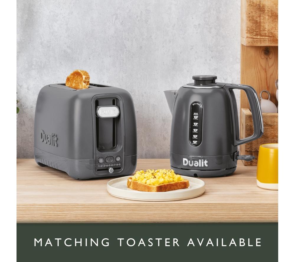 Dualit Domus Kettle Review