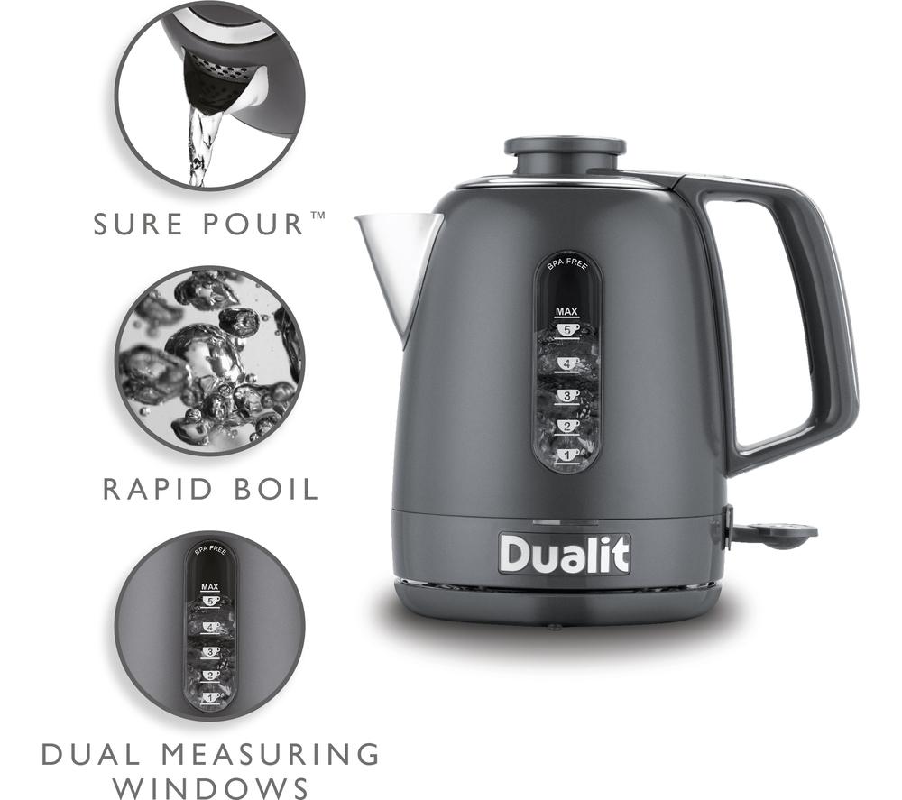 Dualit domus clearance kettle