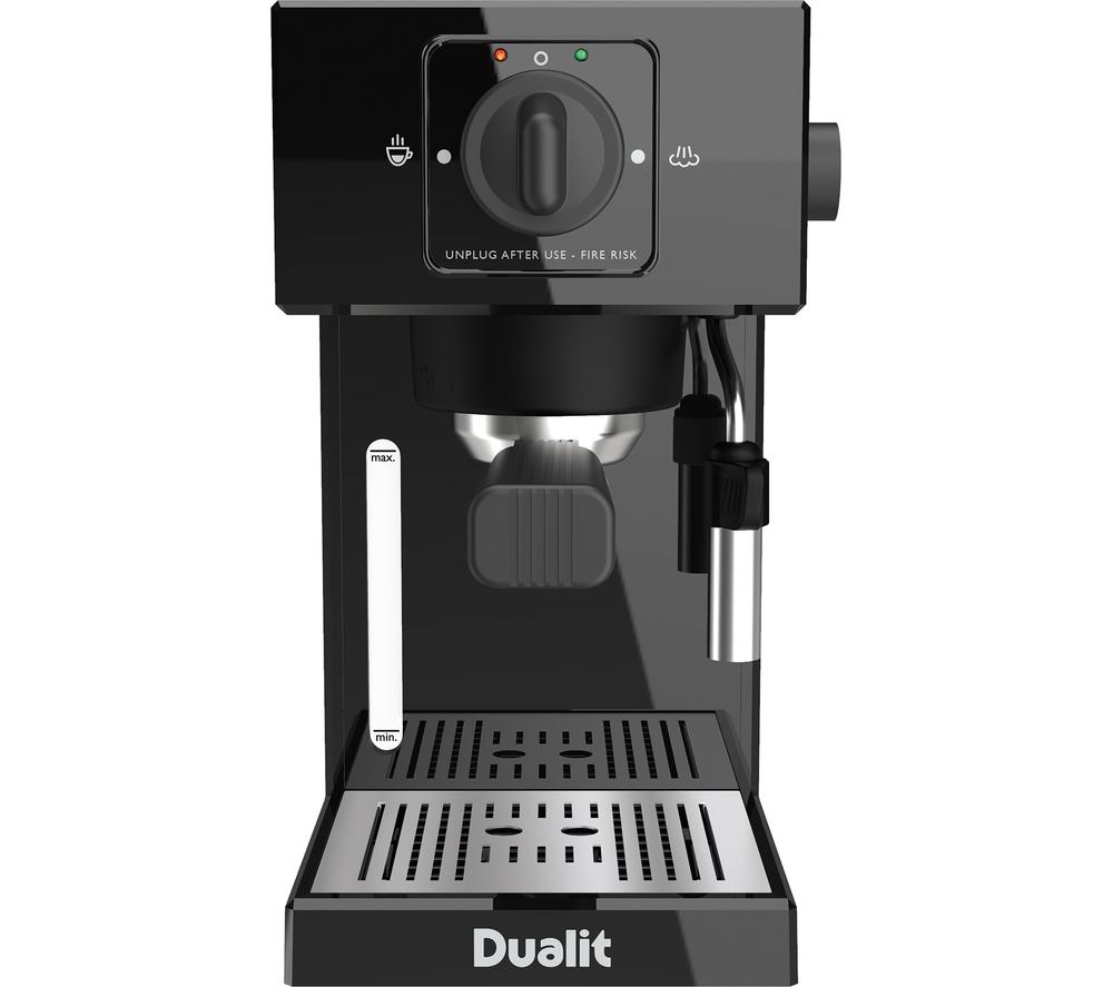 Dualit coffee outlet