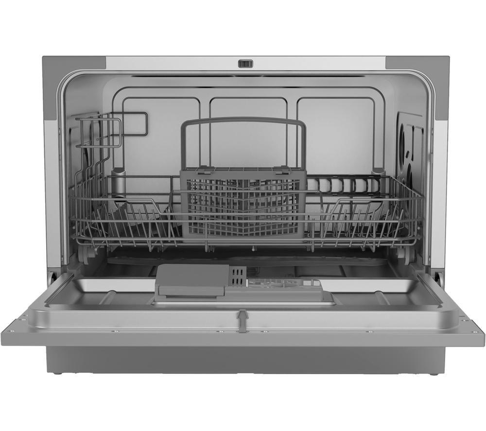 Currys 2024 countertop dishwasher