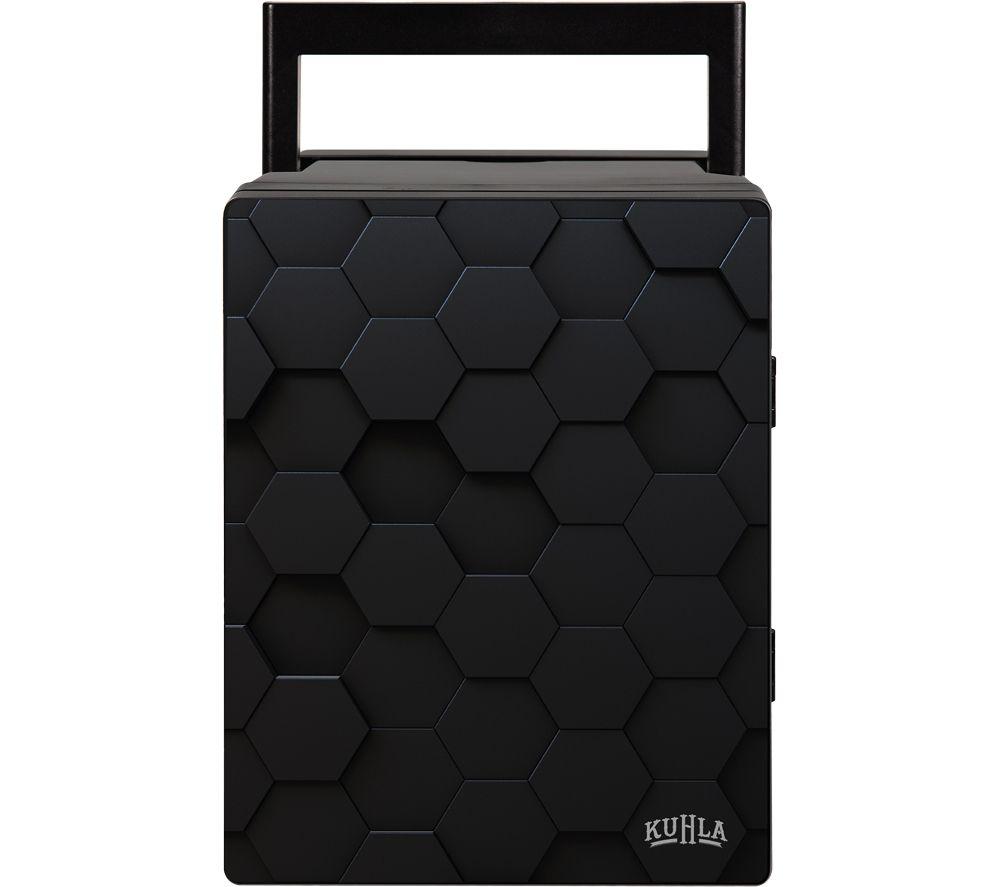KUHLA K8CLR1001B-1030 Mini Cooler review
