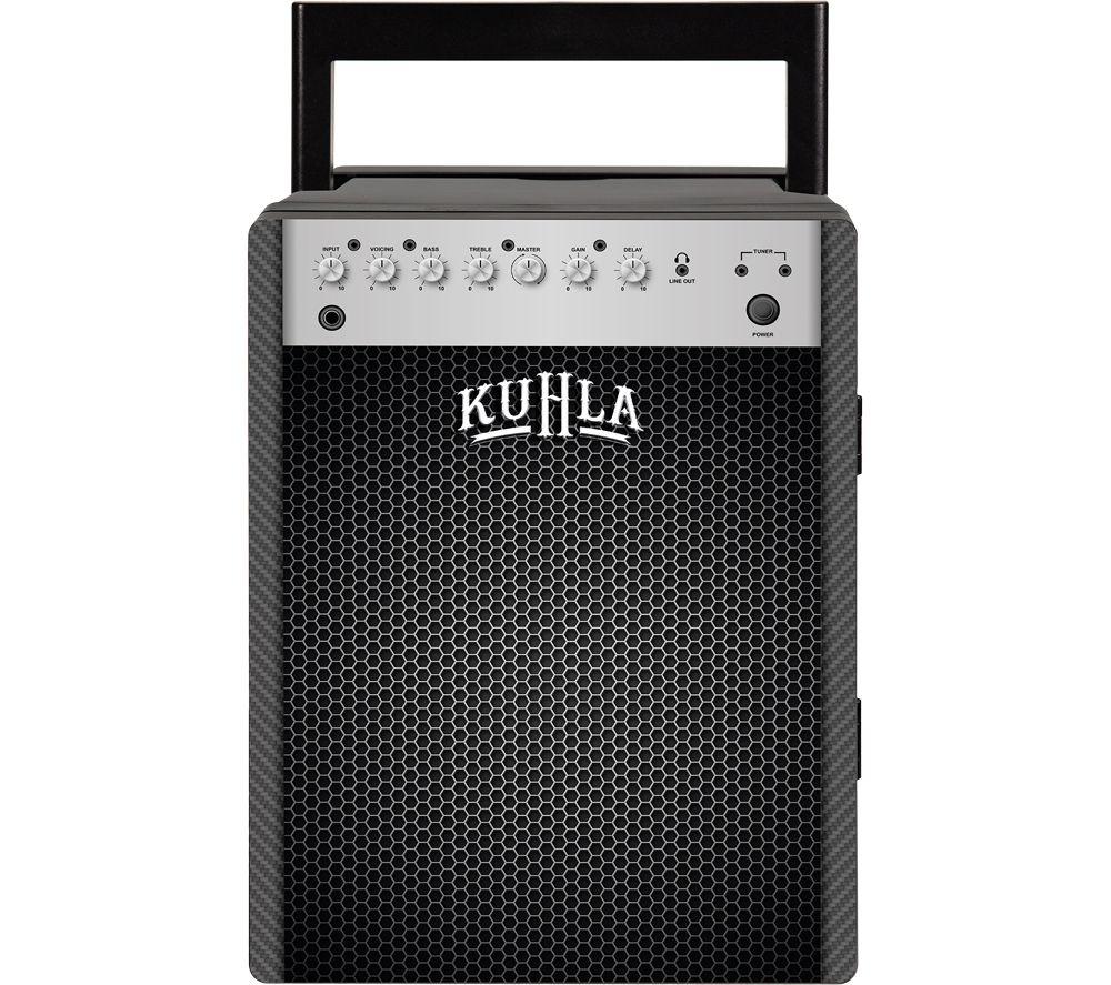 KUHLA K8CLR1001B-1034 Mini Cooler review