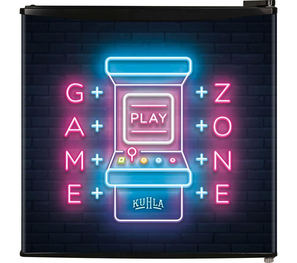 KUHLA KTTF4BGB1019 Mini Fridge review 9.3 / 10