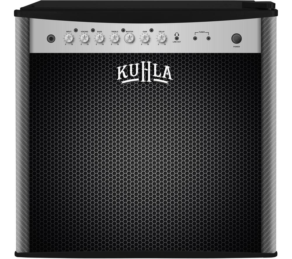 KUHLA KTTF4BGB1004 Mini Fridge review 9.1 / 10