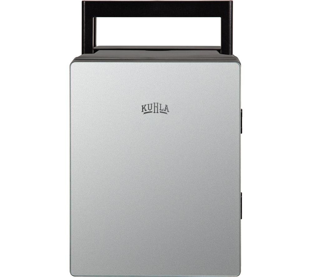 KUHLA K8CLR1001S Mini Cooler review