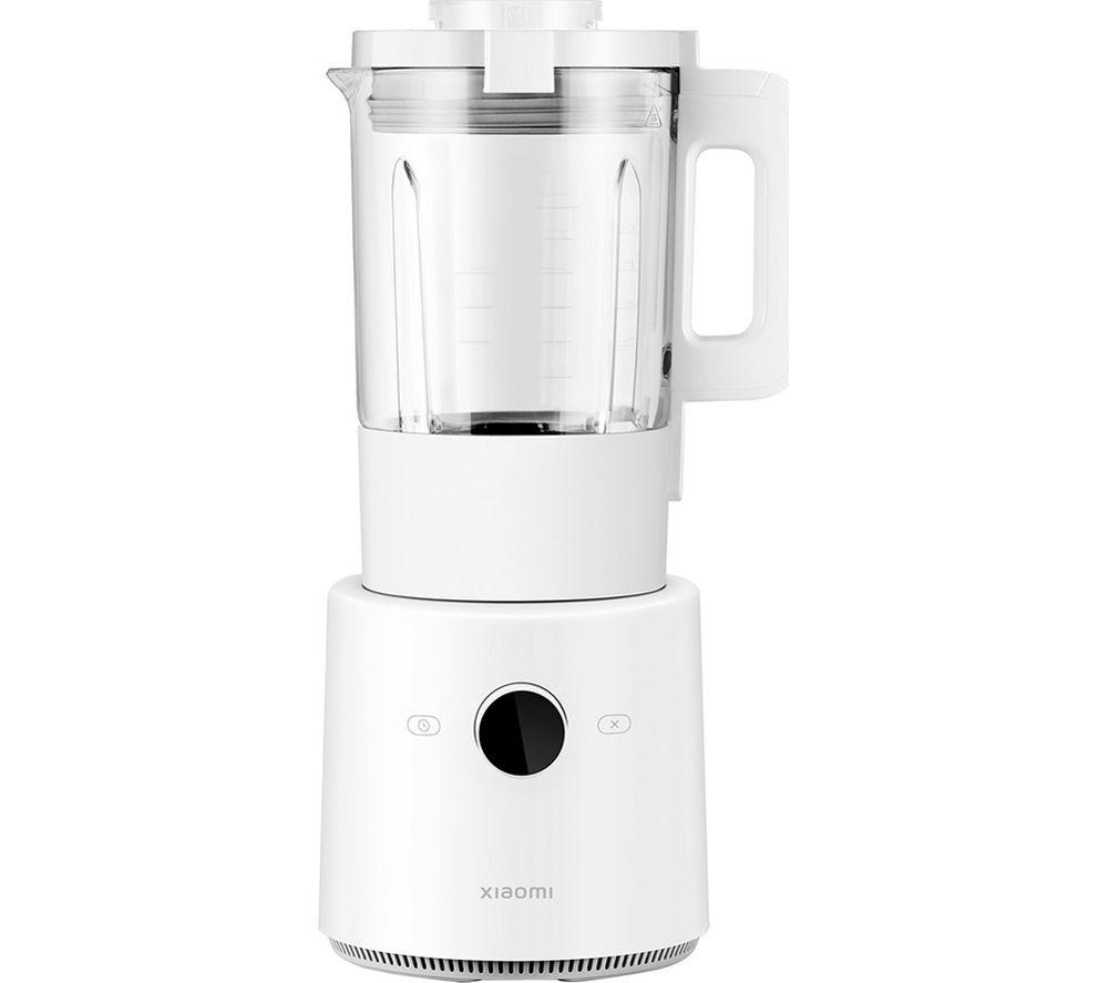 XIAOMI MPBJ001ACM-1A Smart Blender review