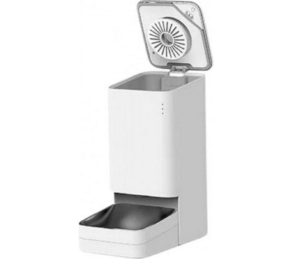 XIAOMI BHR6160UK Smart Pet Food Feeder review