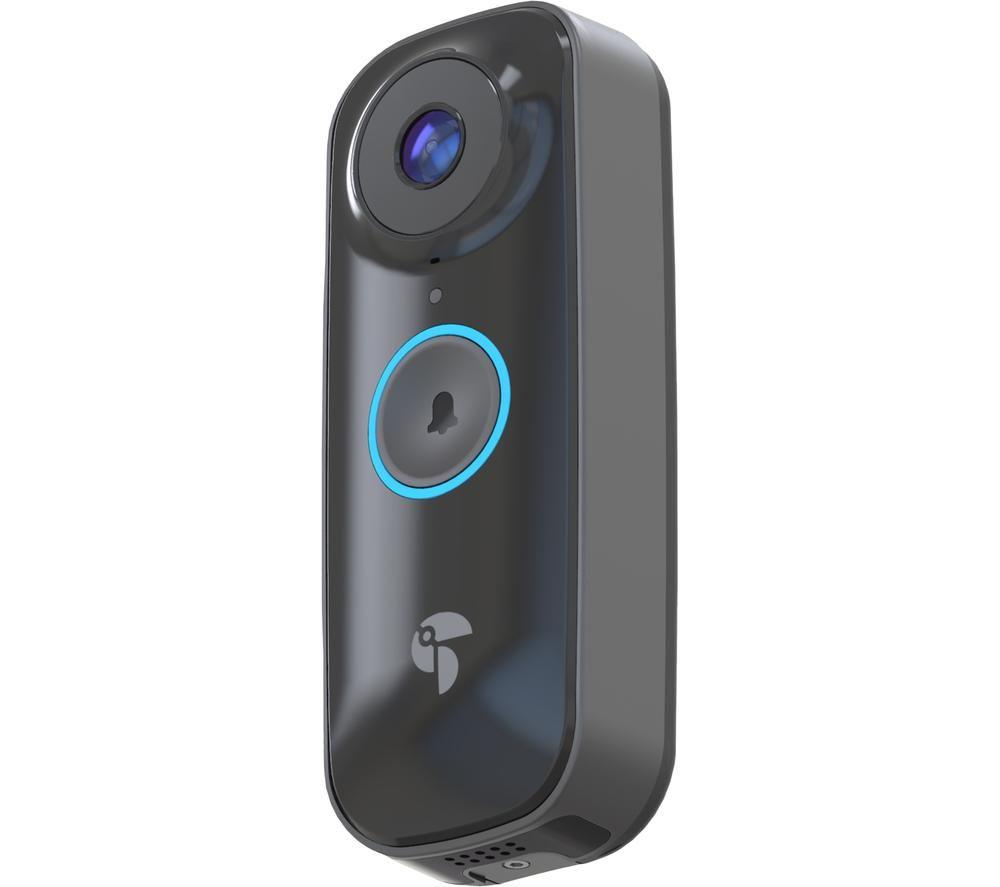 Wireless doorbell sale currys