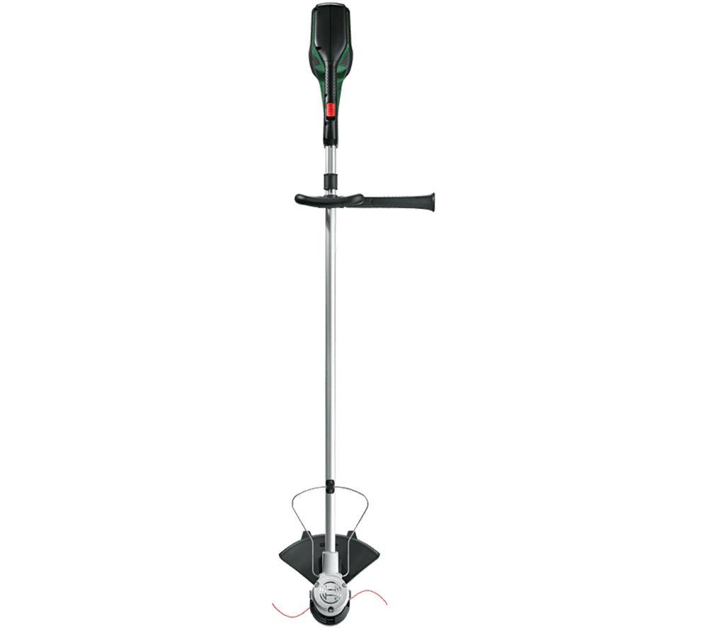 BOSCH AdvancedGrassCut 36V-33 Cordless Grass Trimmer image number 5 of 6