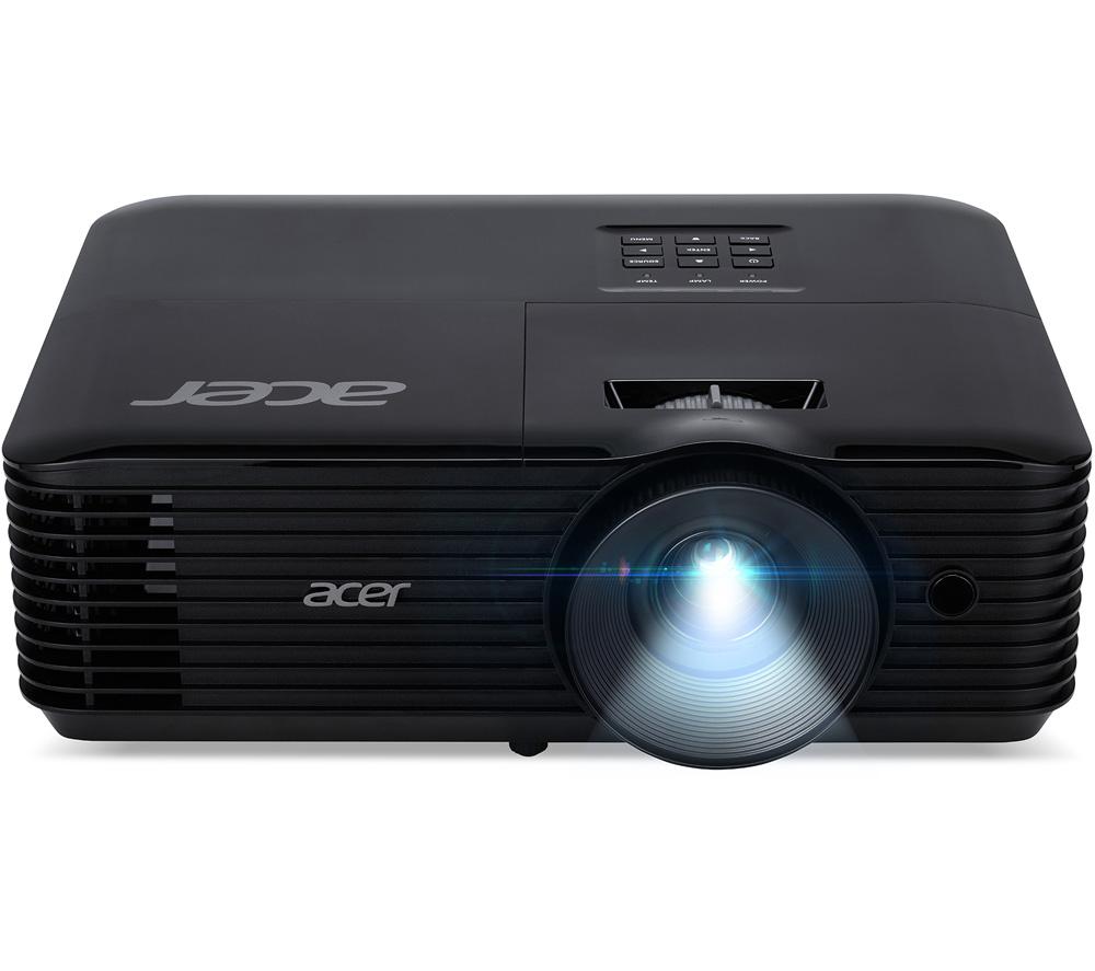 ACER X1328WHK HD Ready Office Projector review