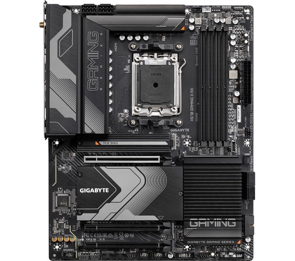 Cheap on sale amd motherboard