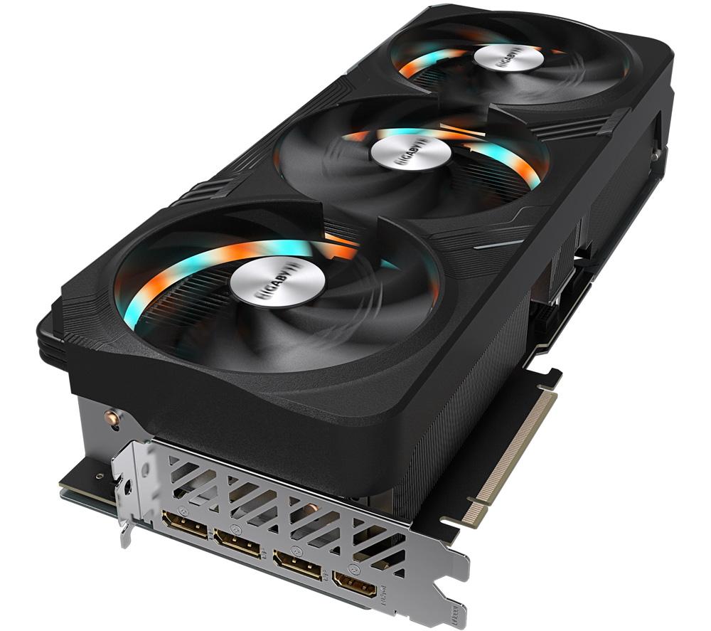 GIGABYTE GeForce RTX 4090 24 GB GAMING OC Graphics Card review