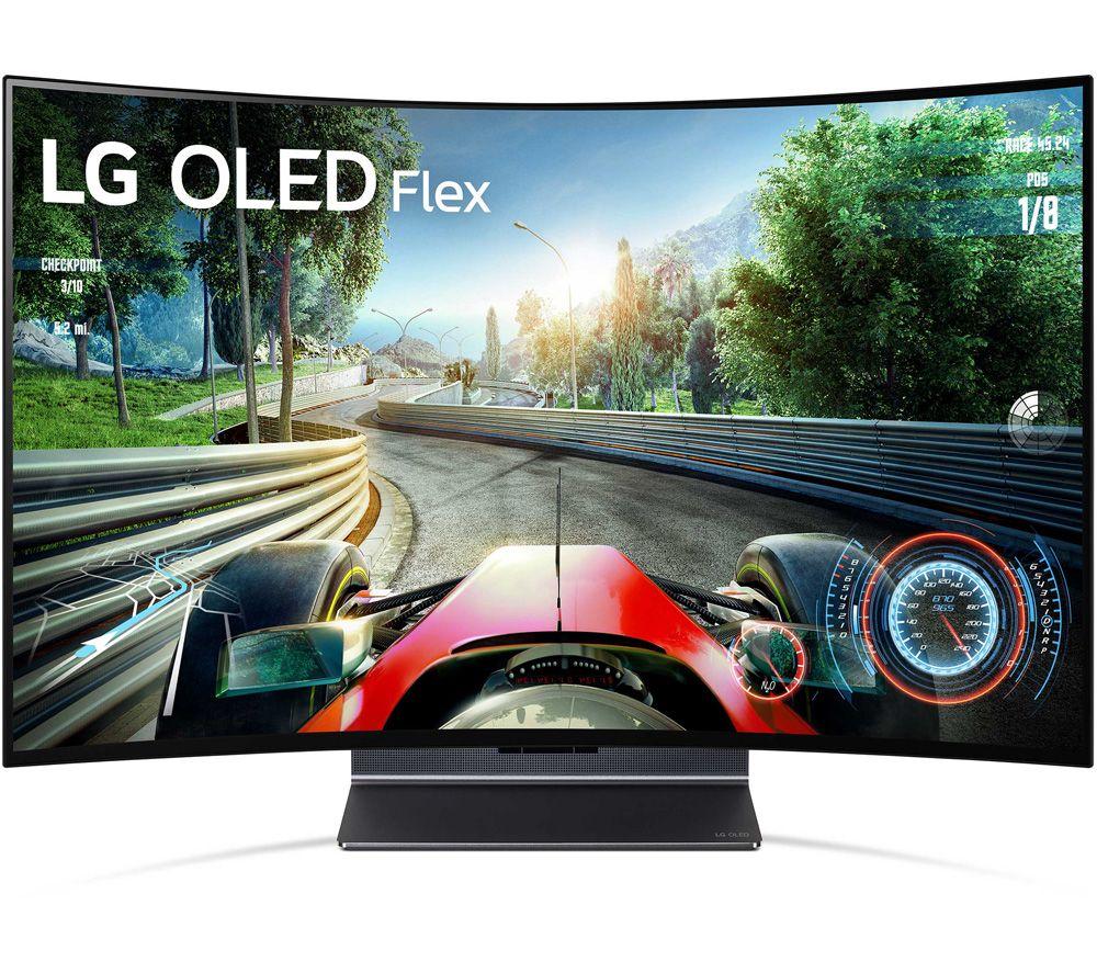 LG OLED TV, OLED GAMING