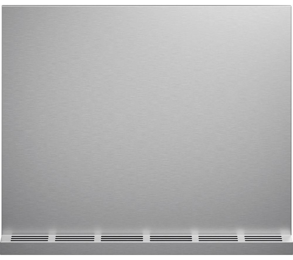 SMEG KITC9X91 Stainless Steel Splashback review 8.7 / 10