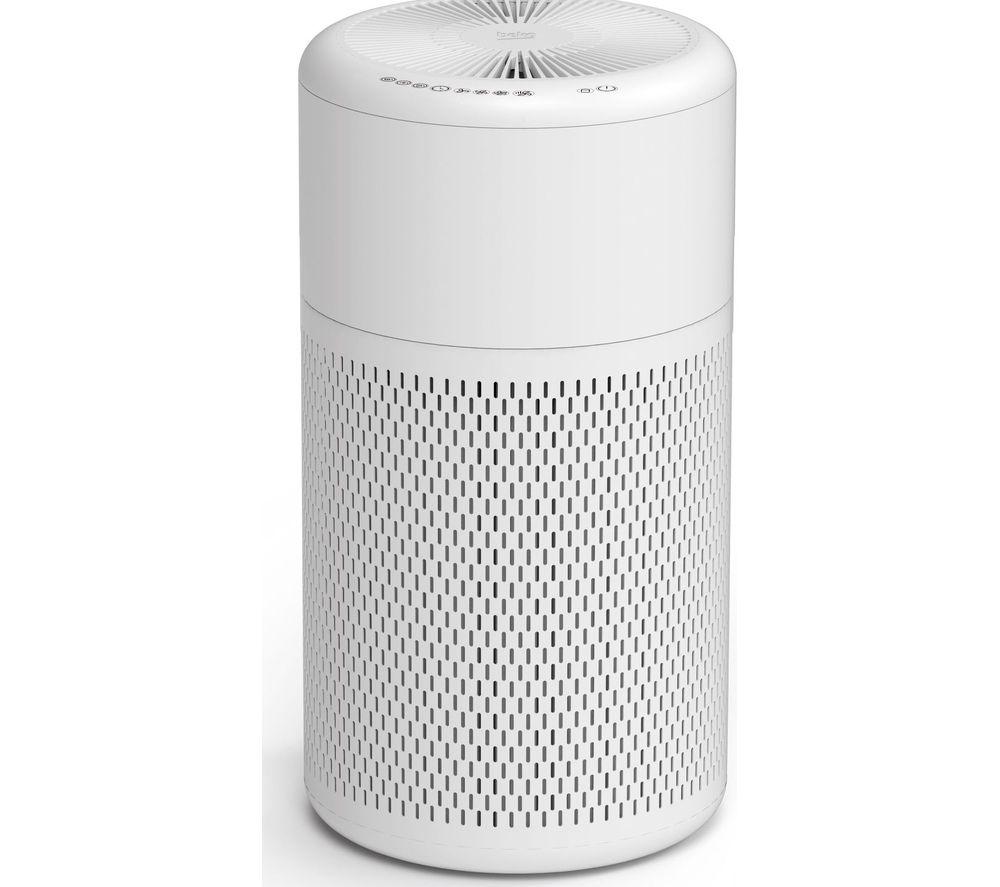BEKO ATP5100I Air Purifier review