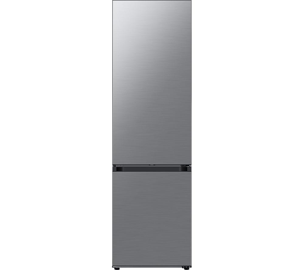SAMSUNG Bespoke SpaceMax RB38A7CGTS9/EU 70/30 Fridge Freezer review