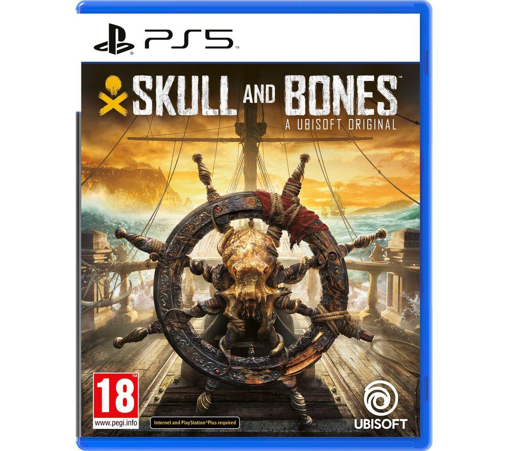 PLAYSTATION Skull & Bones - PS5