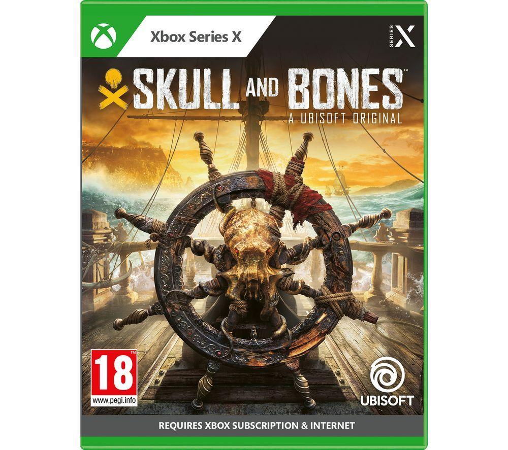XBOX Skull & Bones - Xbox Series X