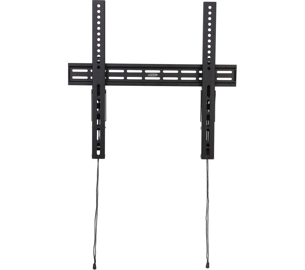 SANDSTROM 5 m High Speed HDMI Cable, Tilt 32-47&rdquo; TV Bracket, Screen Cleaner & Cable Management Kit Bundle image number 5 of 8