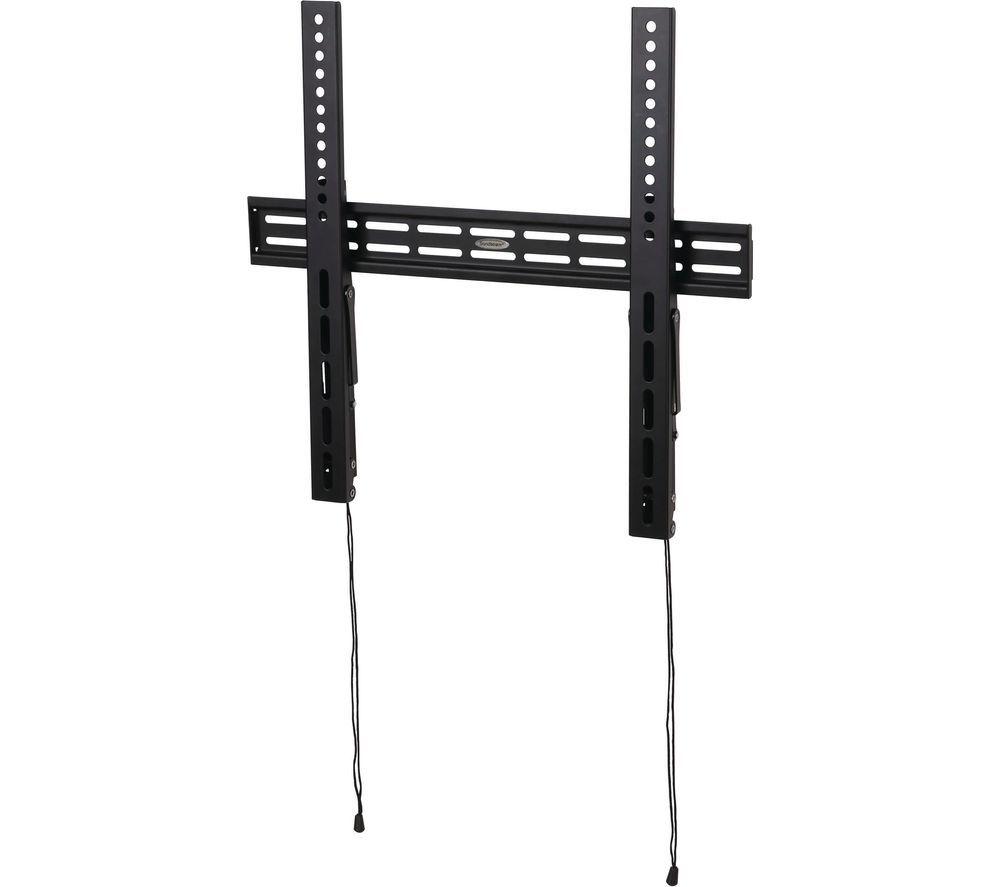 SANDSTROM 5 m High Speed HDMI Cable & 32-47" TV Bracket Bundle image number 5 of 5